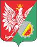 herb gminy wołomin